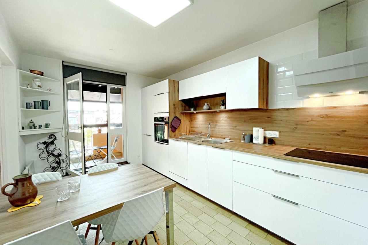 3 Bedroom - Heart Of Annecy - No Wifi Zewnętrze zdjęcie