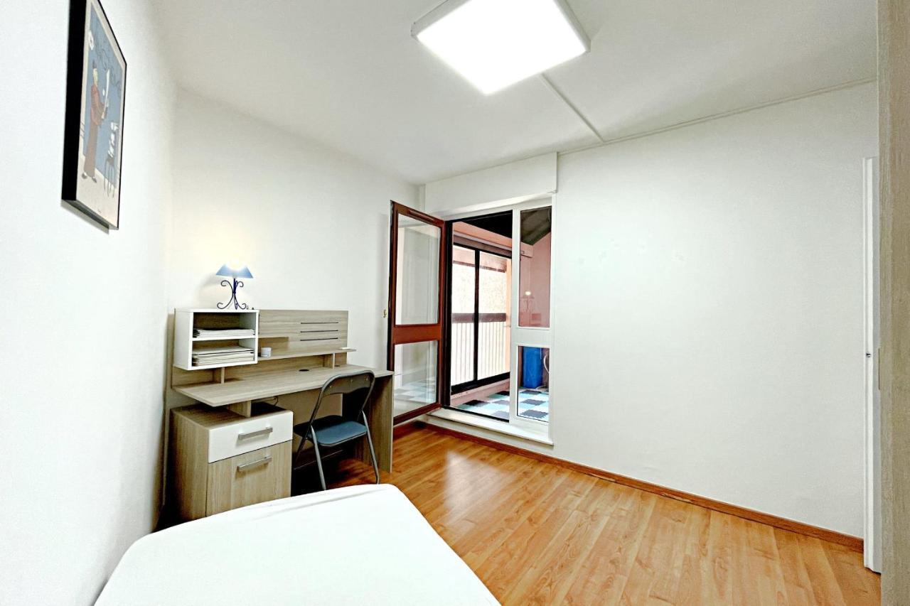 3 Bedroom - Heart Of Annecy - No Wifi Zewnętrze zdjęcie