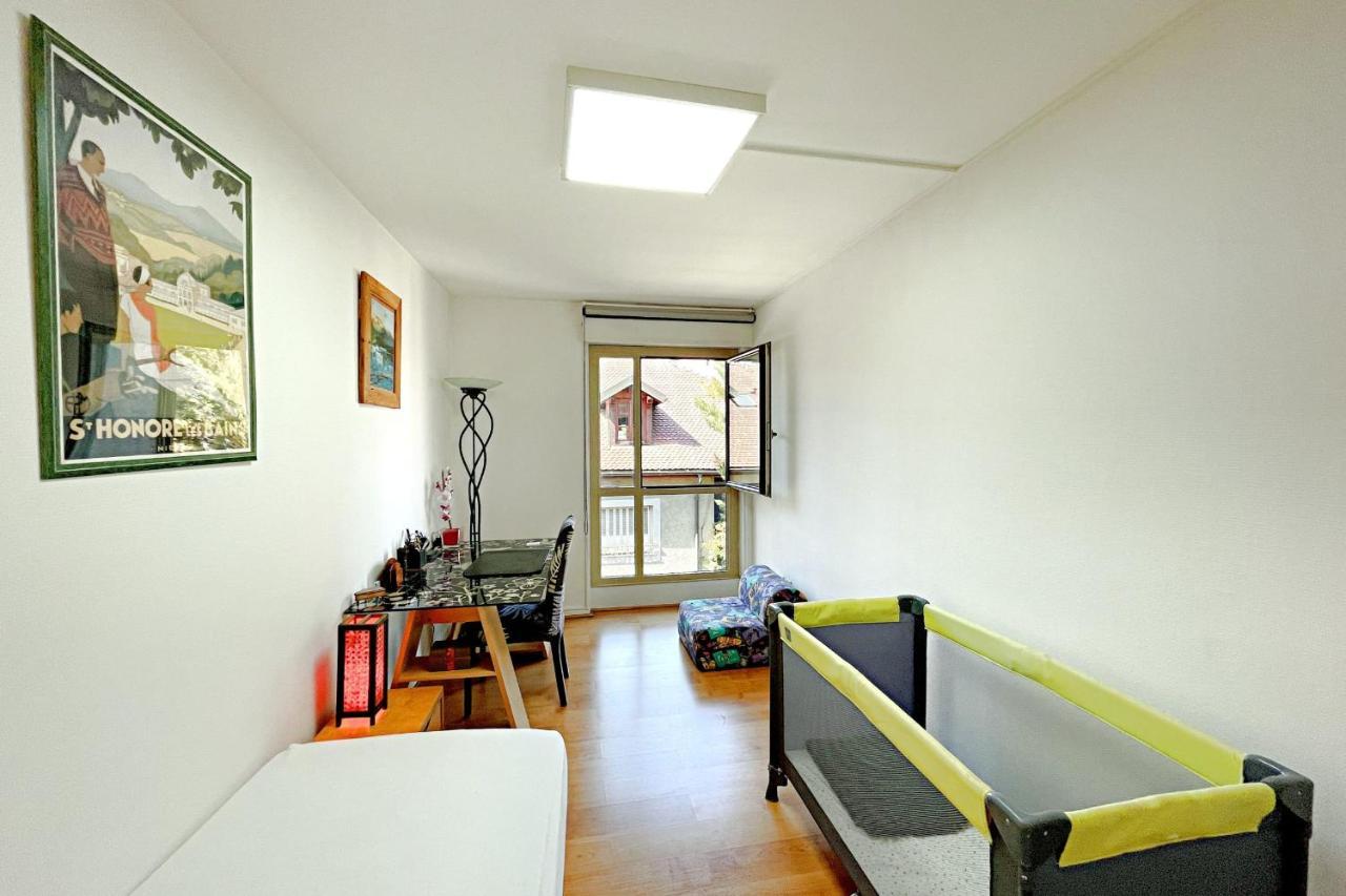 3 Bedroom - Heart Of Annecy - No Wifi Zewnętrze zdjęcie